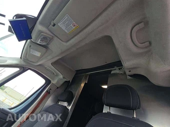 2020 Ram ProMaster 3500 Cargo Van High Roof 159.0" WB - miniatura 11