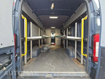 2020 Ram ProMaster 3500 Cargo Van High Roof 159.0" WB - miniatura 13
