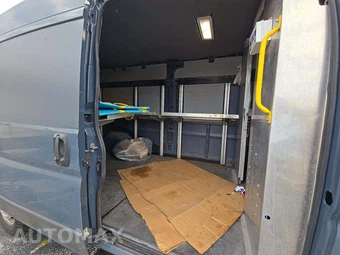 2020 Ram ProMaster 3500 Cargo Van High Roof 159.0" WB - miniatura 15