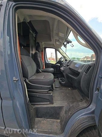 2020 Ram ProMaster 3500 Cargo Van High Roof 159.0" WB - miniatura 17