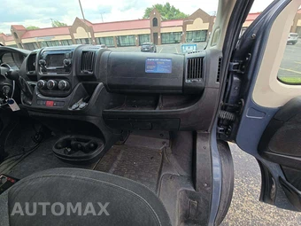 2020 Ram ProMaster 3500 Cargo Van High Roof 159.0" WB - miniatura 18