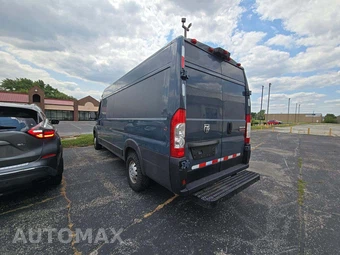 2020 Ram ProMaster 3500 Cargo Van High Roof 159.0" WB - miniatura 2