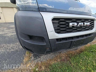 2020 Ram ProMaster 3500 Cargo Van High Roof 159.0" WB - miniatura 20