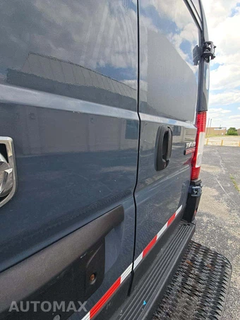 2020 Ram ProMaster 3500 Cargo Van High Roof 159.0" WB - miniatura 22