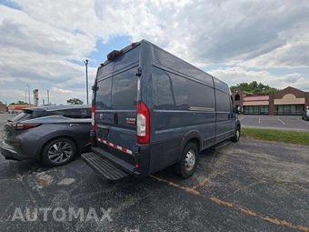 2020 Ram ProMaster 3500 Cargo Van High Roof 159.0" WB - miniatura 3