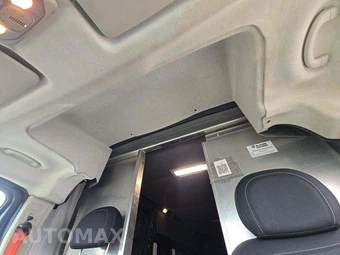 2020 Ram ProMaster 3500 Cargo Van High Roof 159.0" WB - miniatura 11