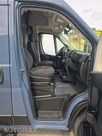 2020 Ram ProMaster 3500 Cargo Van High Roof 159.0" WB - miniatura 18