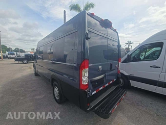 2020 Ram ProMaster 3500 Cargo Van High Roof 159.0" WB - miniatura 2