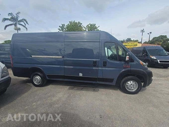 2020 Ram ProMaster 3500 Cargo Van High Roof 159.0" WB - miniatura 4
