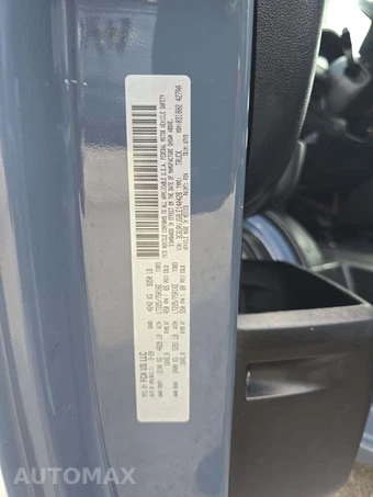 2020 Ram ProMaster 3500 Cargo Van High Roof 159.0" WB - miniatura 5