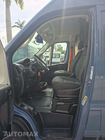 2020 Ram ProMaster 3500 Cargo Van High Roof 159.0" WB - miniatura 6