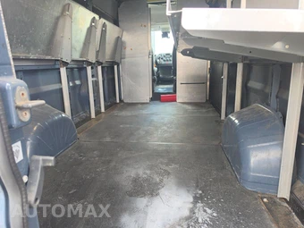 2020 Ram ProMaster 3500 Cargo Van High Roof 159.0" WB - miniatura 15