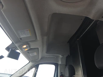 2020 Ram ProMaster 3500 Cargo Van High Roof 159.0" WB - miniatura 16