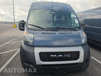 2020 Ram ProMaster 3500 Cargo Van High Roof 159.0" WB - miniatura 2