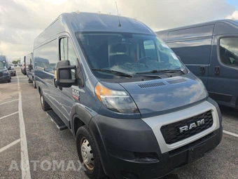 2020 Ram ProMaster 3500 Cargo Van High Roof 159.0" WB - miniatura 3