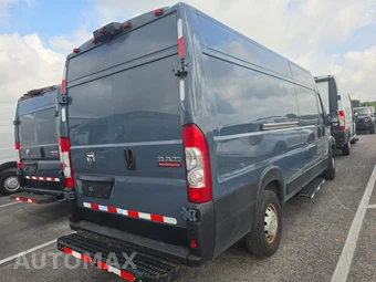 2020 Ram ProMaster 3500 Cargo Van High Roof 159.0" WB - miniatura 4