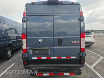 2020 Ram ProMaster 3500 Cargo Van High Roof 159.0" WB - miniatura 5