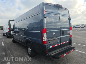 2020 Ram ProMaster 3500 Cargo Van High Roof 159.0" WB - miniatura 6