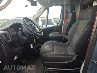 2020 Ram ProMaster 3500 Cargo Van High Roof 159.0" WB - miniatura 7
