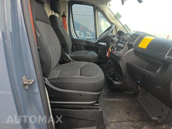 2020 Ram ProMaster 3500 Cargo Van High Roof 159.0" WB - miniatura 8