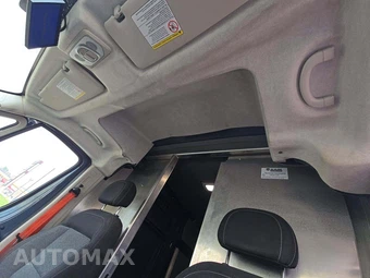 2020 Ram ProMaster 3500 Cargo Van High Roof 159.0" WB - miniatura 11