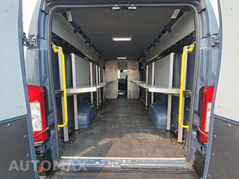 2020 Ram ProMaster 3500 Cargo Van High Roof 159.0" WB - miniatura 13