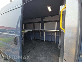 2020 Ram ProMaster 3500 Cargo Van High Roof 159.0" WB - miniatura 15