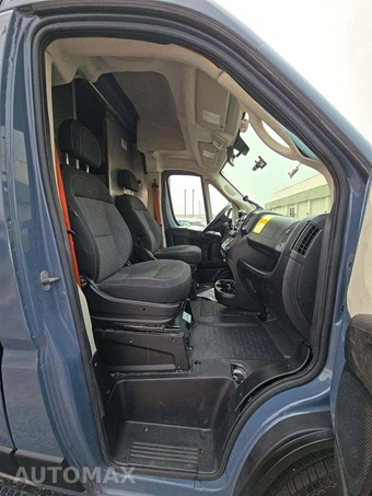 2020 Ram ProMaster 3500 Cargo Van High Roof 159.0" WB - miniatura 17