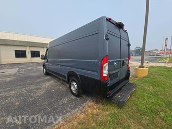 2020 Ram ProMaster 3500 Cargo Van High Roof 159.0" WB - miniatura 2