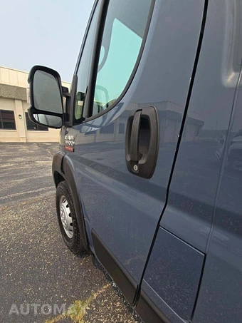 2020 Ram ProMaster 3500 Cargo Van High Roof 159.0" WB - miniatura 20