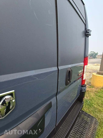 2020 Ram ProMaster 3500 Cargo Van High Roof 159.0" WB - miniatura 21