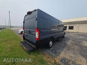 2020 Ram ProMaster 3500 Cargo Van High Roof 159.0" WB - miniatura 3