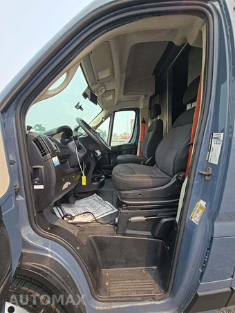 2020 Ram ProMaster 3500 Cargo Van High Roof 159.0" WB - miniatura 6