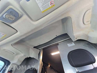 2020 Ram ProMaster 3500 Cargo Van High Roof 159.0" WB - miniatura 11