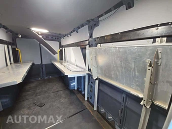 2020 Ram ProMaster 3500 Cargo Van High Roof 159.0" WB - miniatura 13
