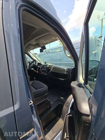 2020 Ram ProMaster 3500 Cargo Van High Roof 159.0" WB - miniatura 18