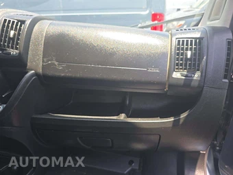 2020 Ram ProMaster 3500 Cargo Van High Roof 159.0" WB - miniatura 19
