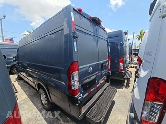 2020 Ram ProMaster 3500 Cargo Van High Roof 159.0" WB - miniatura 2