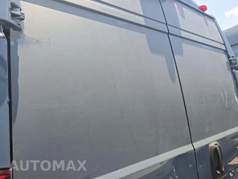 2020 Ram ProMaster 3500 Cargo Van High Roof 159.0" WB - miniatura 25