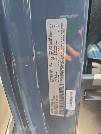 2020 Ram ProMaster 3500 Cargo Van High Roof 159.0" WB - miniatura 5