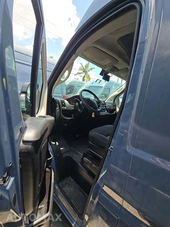 2020 Ram ProMaster 3500 Cargo Van High Roof 159.0" WB - miniatura 6