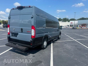 2020 Ram ProMaster 3500 Cargo Van High Roof 159.0" WB - miniatura 10