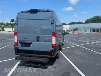 2020 Ram ProMaster 3500 Cargo Van High Roof 159.0" WB - miniatura 11