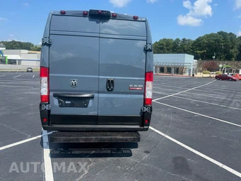 2020 Ram ProMaster 3500 Cargo Van High Roof 159.0" WB - miniatura 12