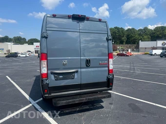 2020 Ram ProMaster 3500 Cargo Van High Roof 159.0" WB - miniatura 13