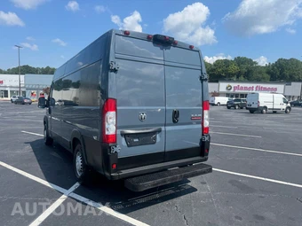 2020 Ram ProMaster 3500 Cargo Van High Roof 159.0" WB - miniatura 14