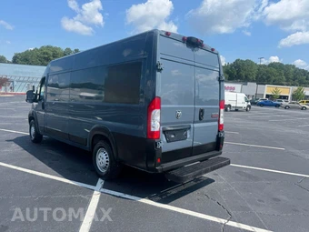 2020 Ram ProMaster 3500 Cargo Van High Roof 159.0" WB - miniatura 15