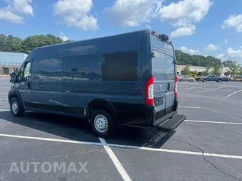 2020 Ram ProMaster 3500 Cargo Van High Roof 159.0" WB - miniatura 16