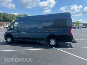 2020 Ram ProMaster 3500 Cargo Van High Roof 159.0" WB - miniatura 17