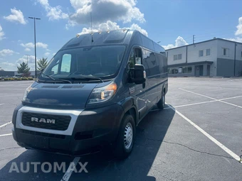2020 Ram ProMaster 3500 Cargo Van High Roof 159.0" WB - miniatura 2